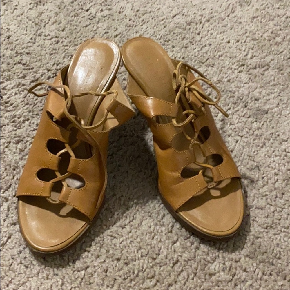 Gianni bini heels